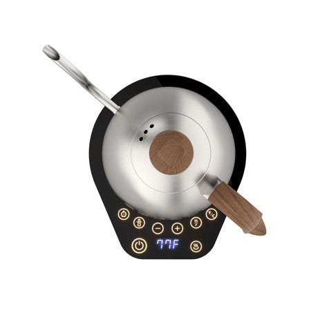 Brewista Artisan Vattenkokare 1L Silver