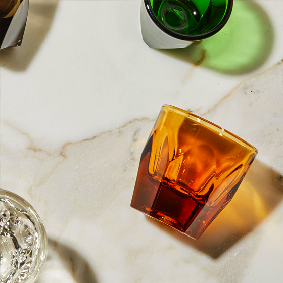 NN Vero Cortadoglas - Amber 125ml