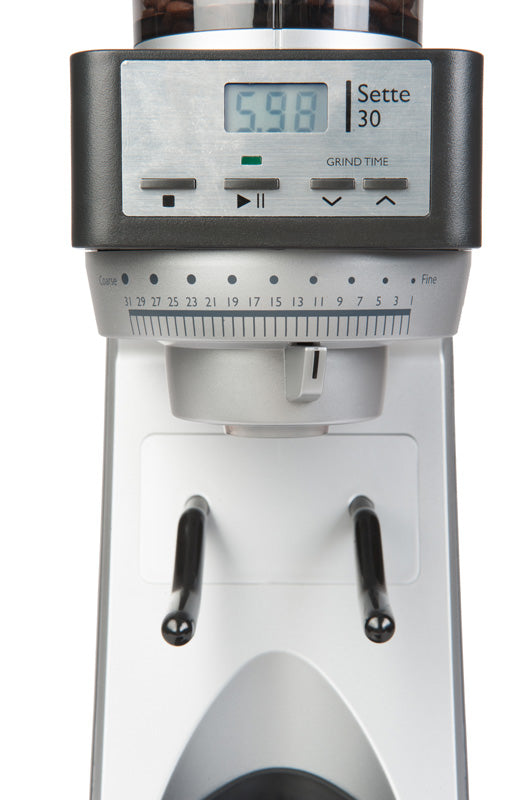Baratza Sette 30 Kvarn
