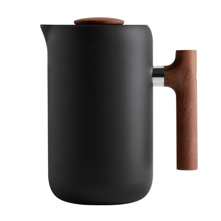 French Press Clara Valnötshandtag - Fellow