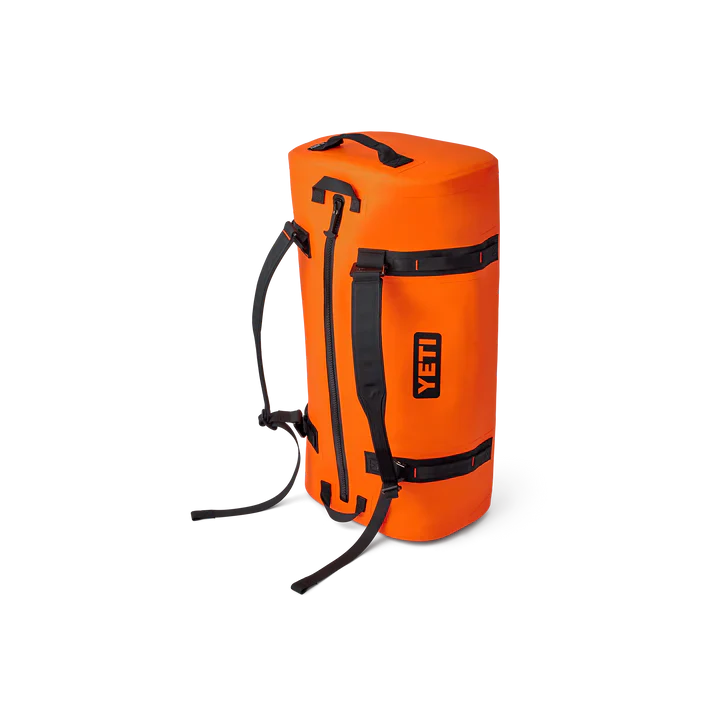 Duffle bag - Panga 75 King Crab