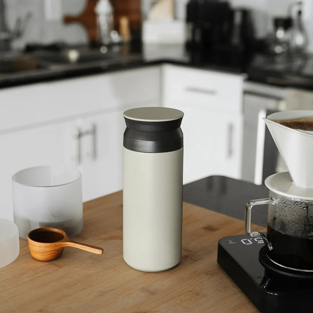 Tumbler Sand Beige 500ml