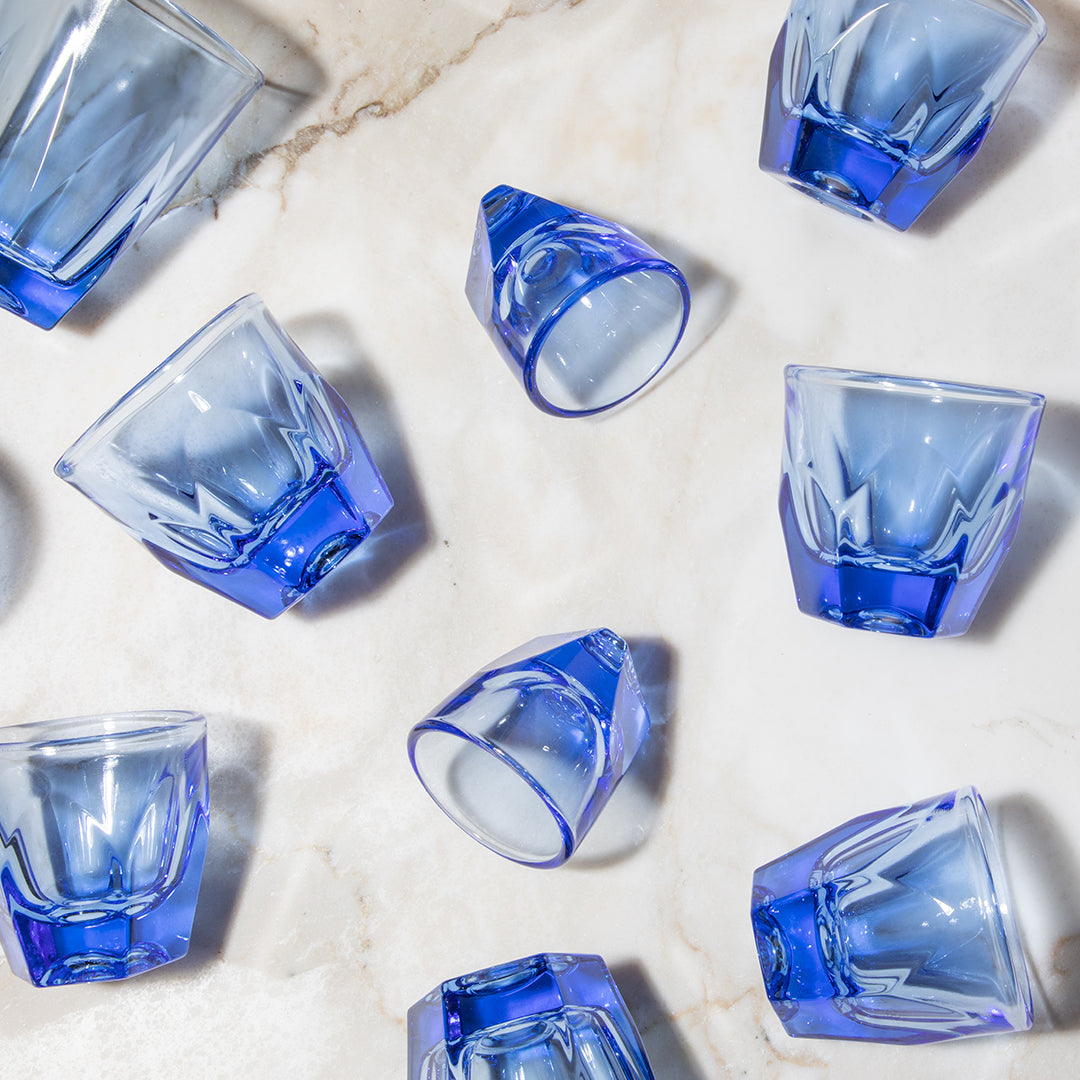 Glas Vero Ocean Espresso Glas 90ml