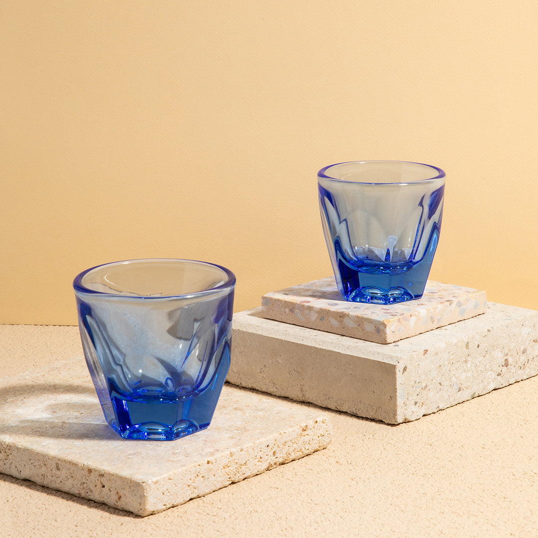 Glas Vero Ocean Cappuc 180ml