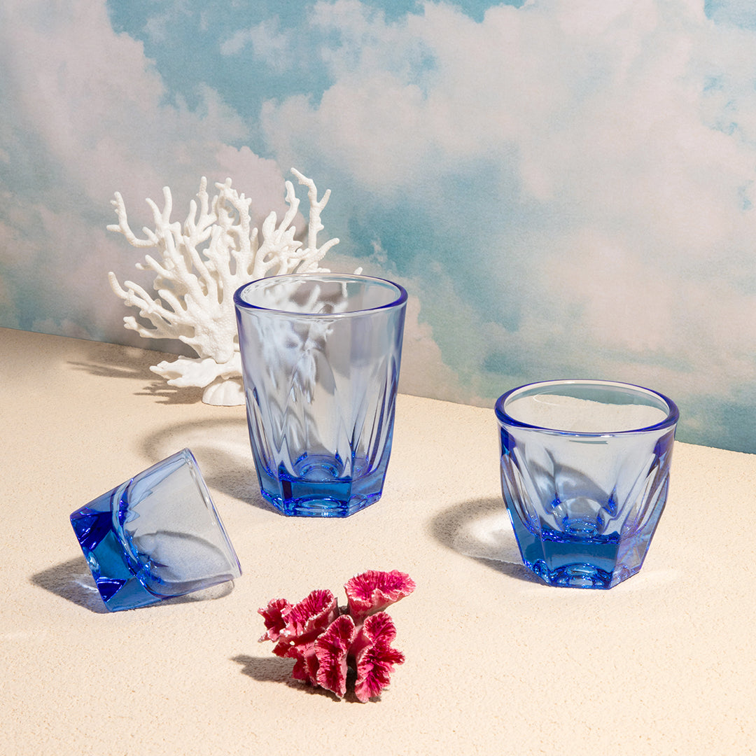 Glas Vero Ocean Cortado 125ml