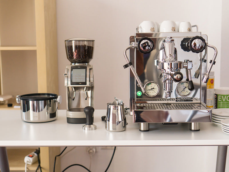 Baratza Forte AP Kvarn