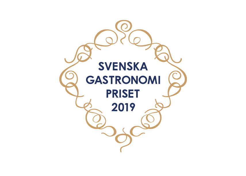 Svenska Gastronomipriset 2019 – här är de nominerade!