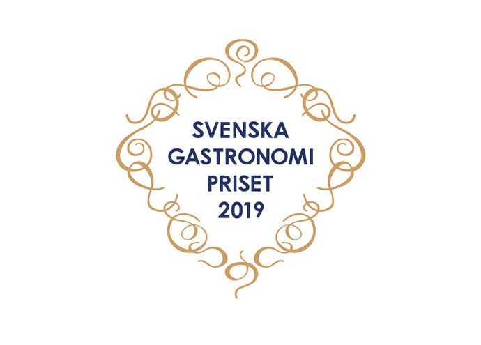 Svenska Gastronomipriset 2019 – här är de nominerade!