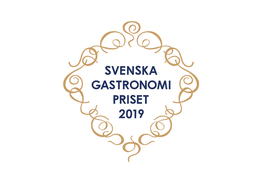 Svenska Gastronomipriset 2019 – här är de nominerade!