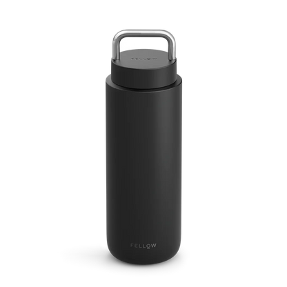 Carter Carry Tumbler - Matt Svart 946ml