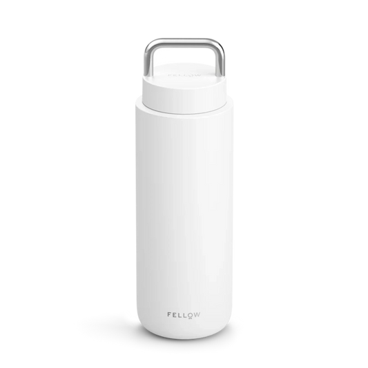 Carter Carry Tumbler - Matt Vit 946ml