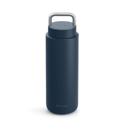 Carter Carry Tumbler - Stenblå 946ml