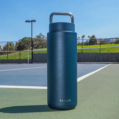 Carter Carry Tumbler - Stenblå 946ml