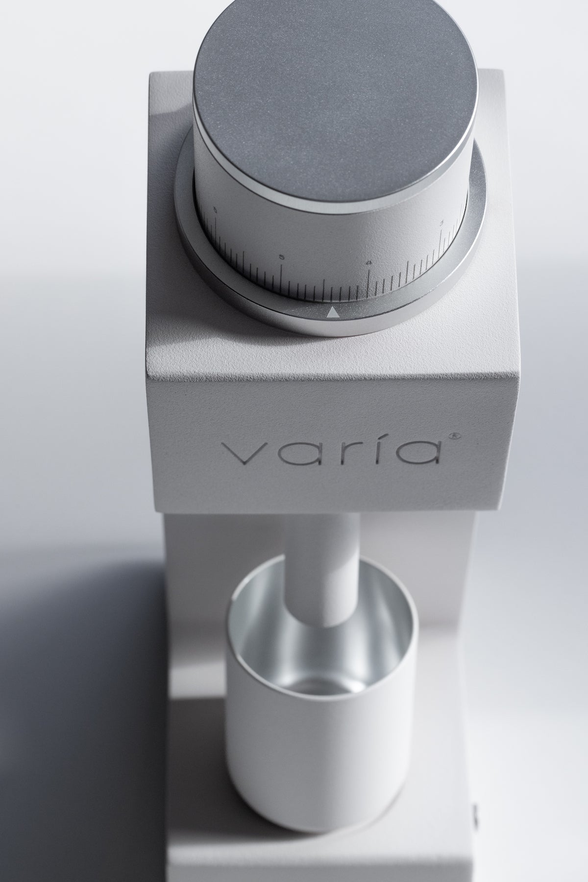 Grinder VS3 White Gen 2 - Varia