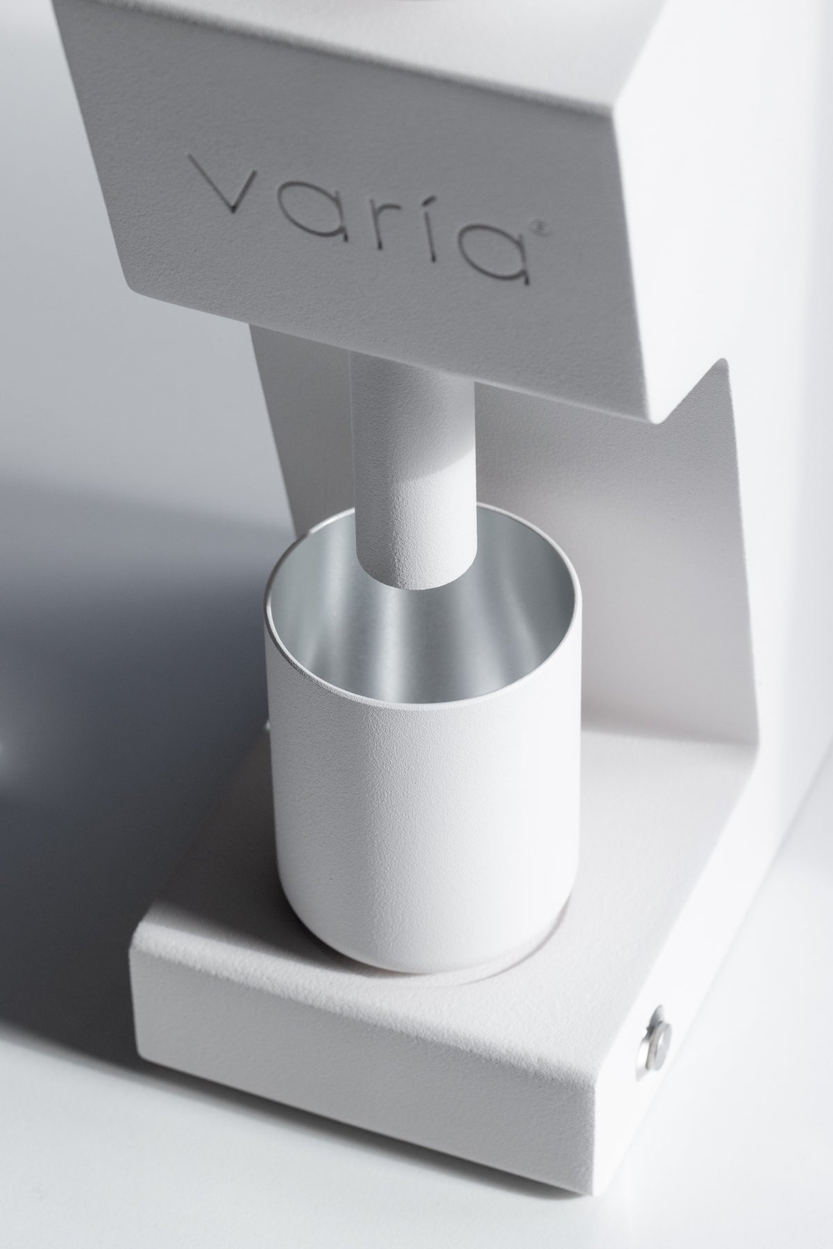Grinder VS3 White Gen 2 - Varia
