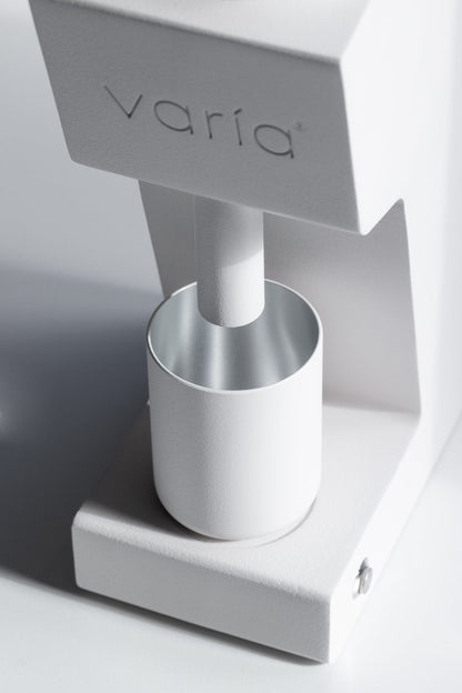 Grinder VS3 White Gen 2 - Varia