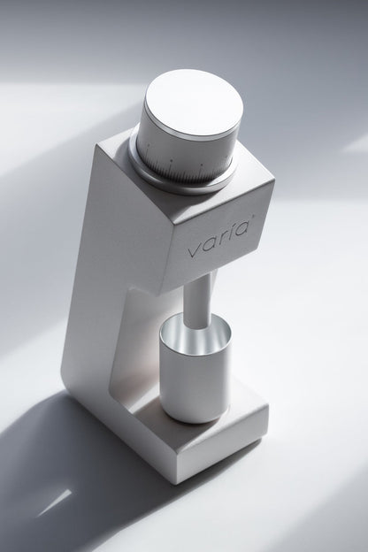 Grinder VS3 White Gen 2 - Varia