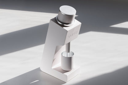 Grinder VS3 White Gen 2 - Varia