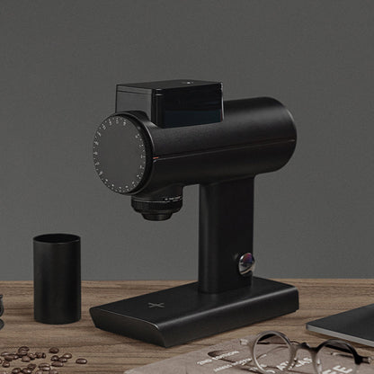 Sculptor 078 Elektrisk slipmaskin Svart
