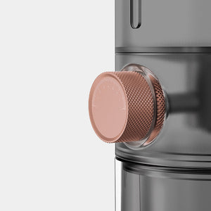 Cold Brew Black Ice Dripper Set – Timemore