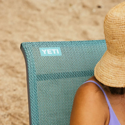 Hondo Beach Chair - Navy