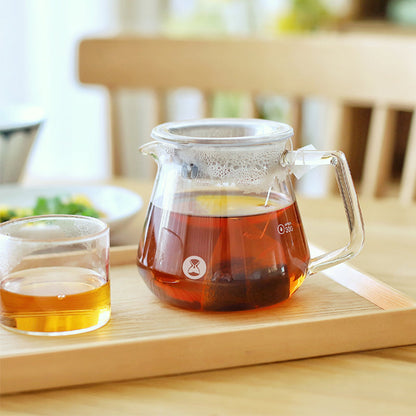 Timemore Glaskanna 360ml