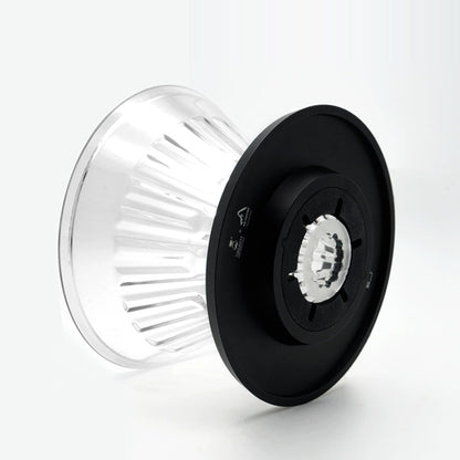 Timemore Crystal Eye Dripper V02 - Glas