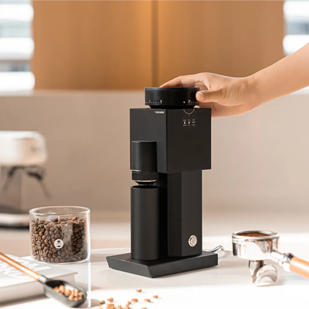 Timemore Bricks Kaffekvarn