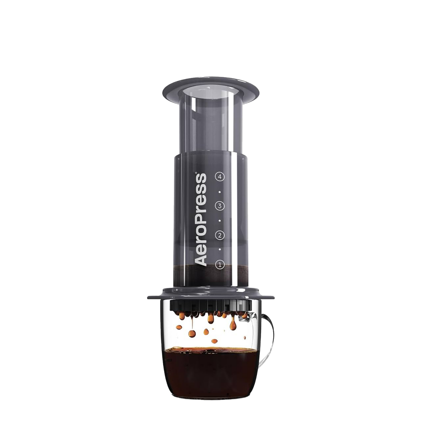 Bryggare – AeroPress