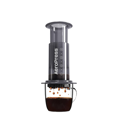 Bryggare – AeroPress