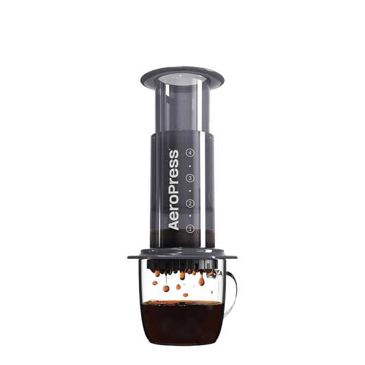 Bryggare – AeroPress