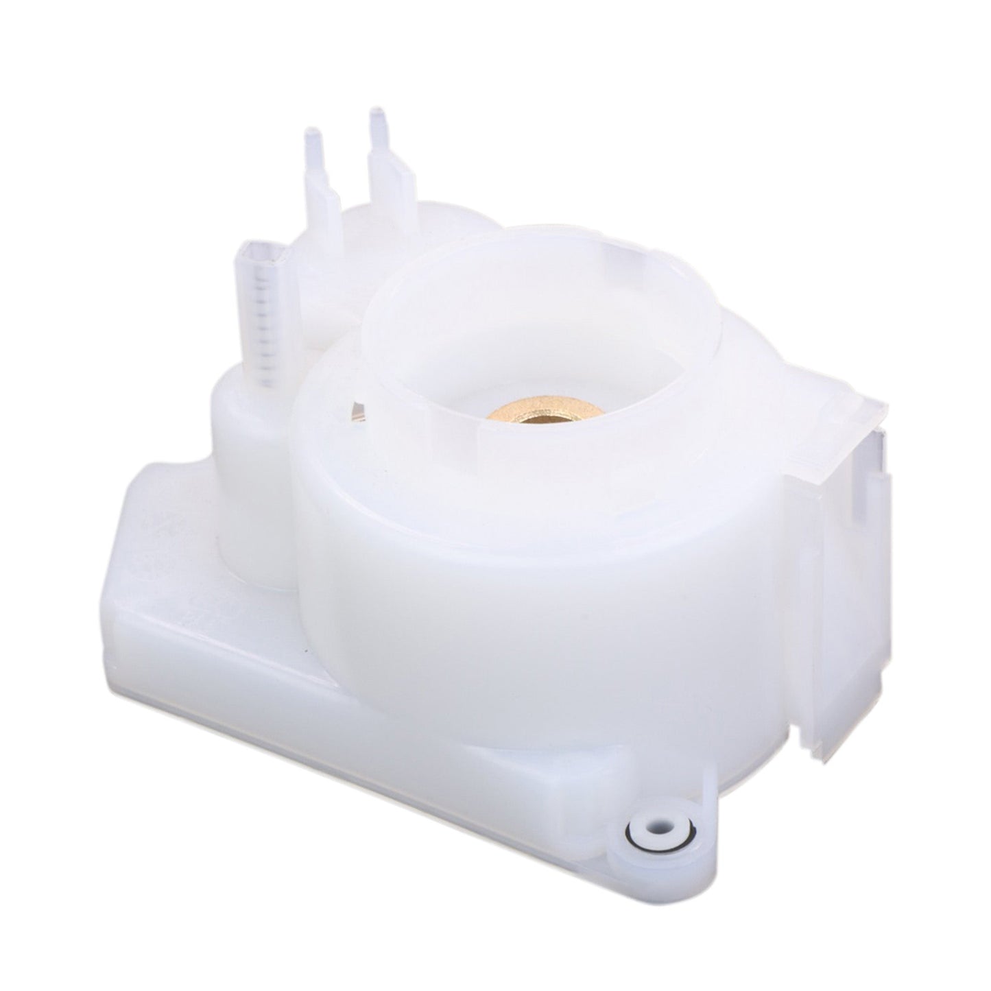 Konformat växellådshus