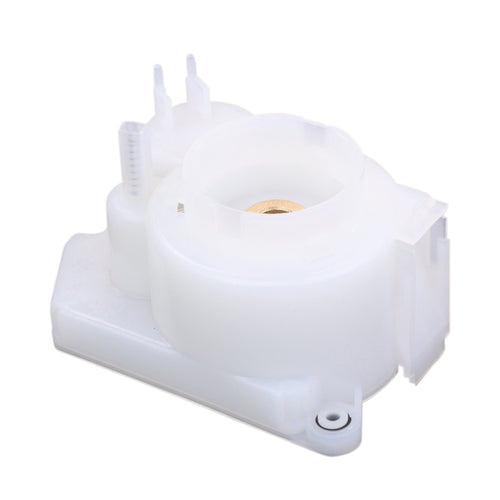 Konformat växellådshus