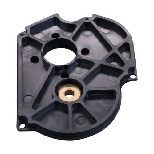 Konisk Monteringsplatta