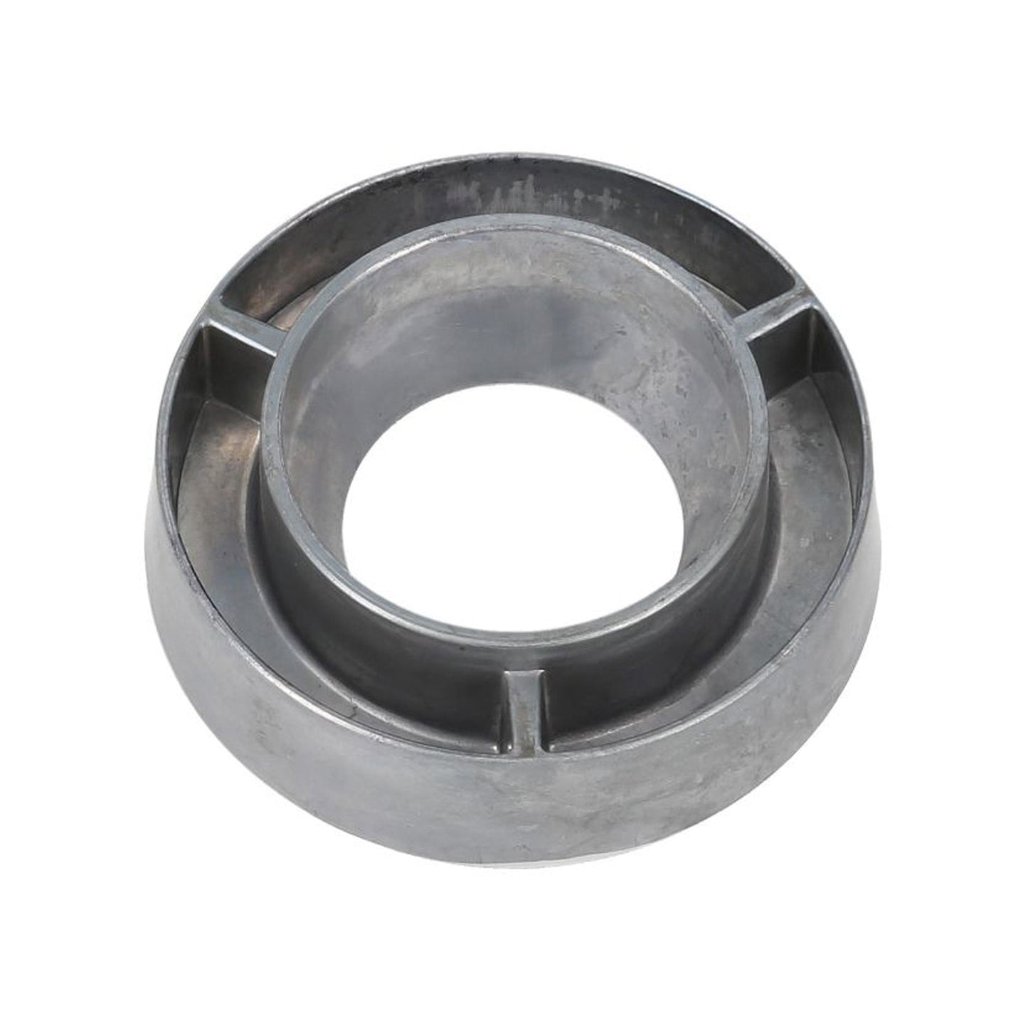 Gängad Övre Burr Carrier (rev. 1.2) kortare vingar