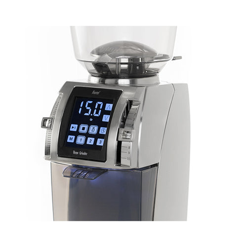 Pekskärmsmontering Forte BG