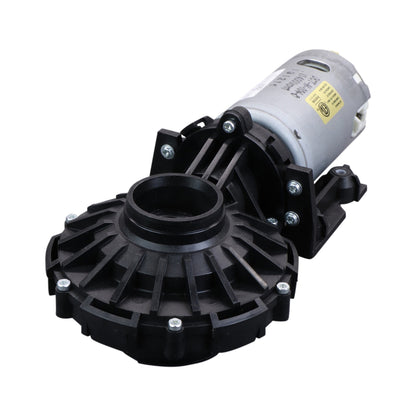 Sete växellåda/motor/ringburr assy (220V)