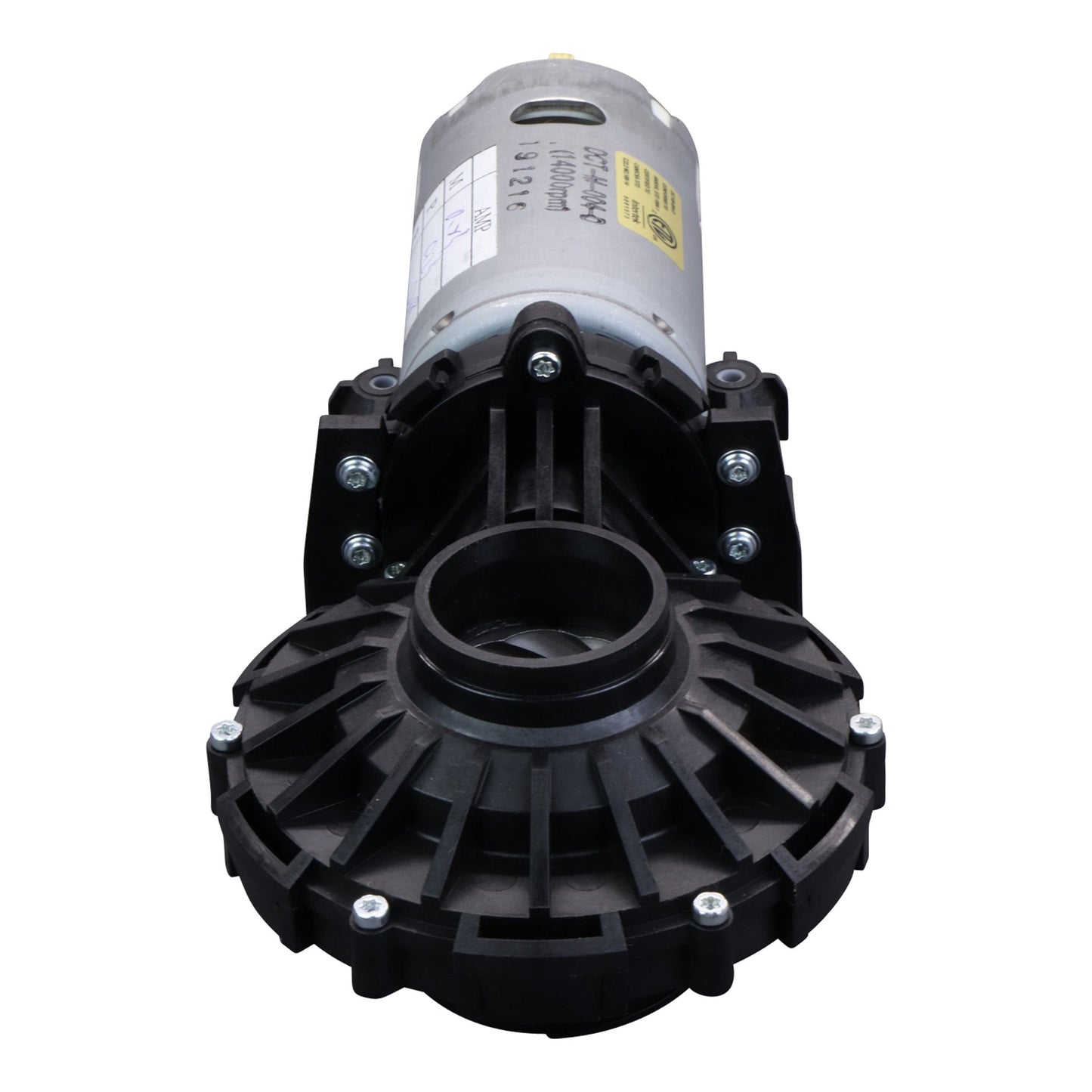 Sete växellåda/motor/ringburr assy (220V)