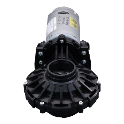 Sete växellåda/motor/ringburr assy (220V)