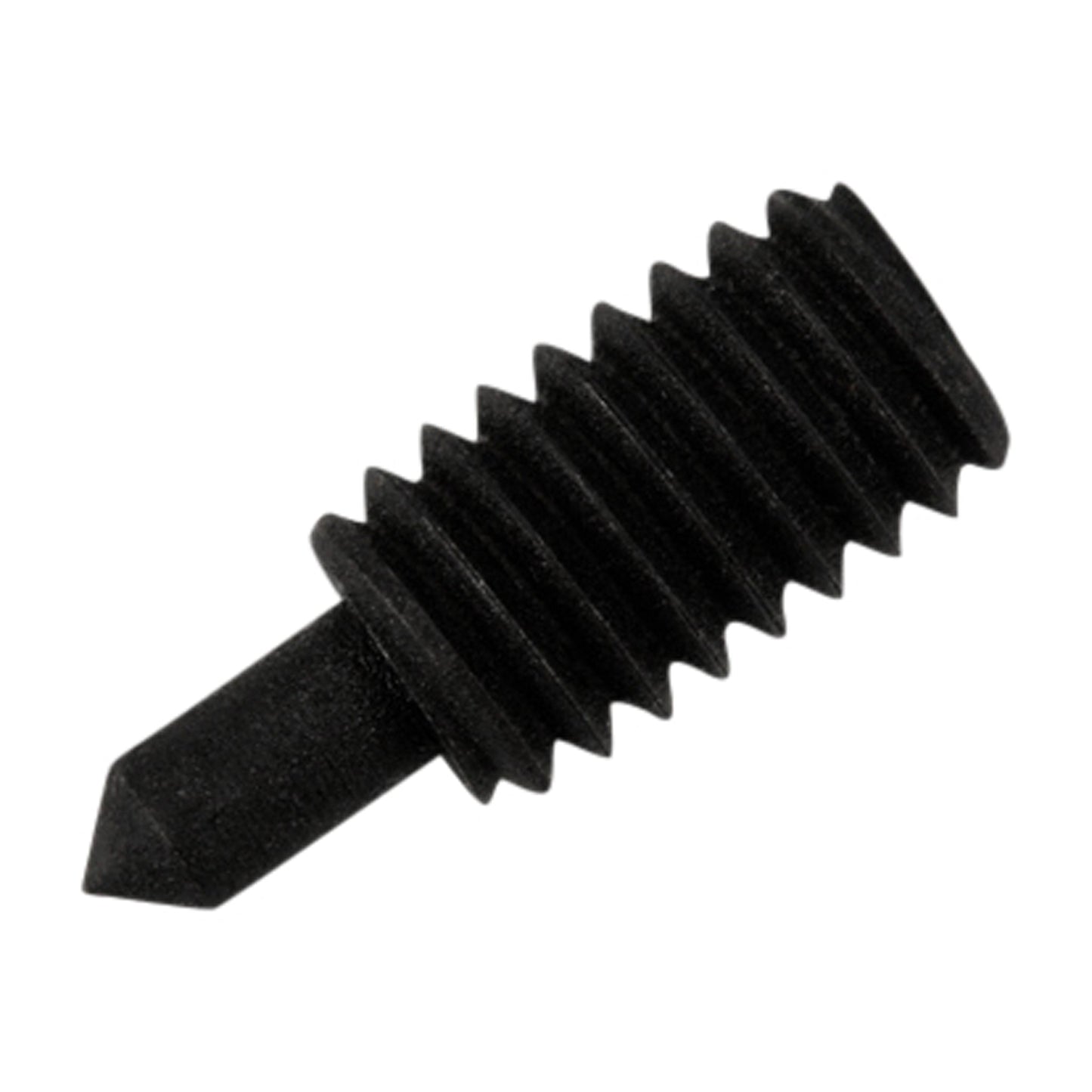 Sekundär kalibreringsskruv