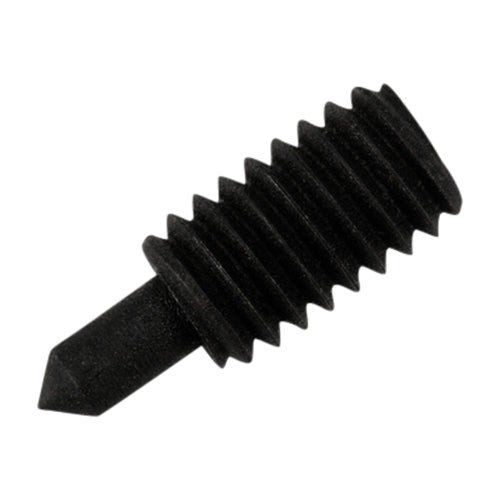 Sekundär kalibreringsskruv