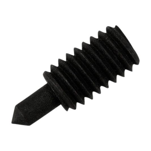 Sekundär kalibreringsskruv