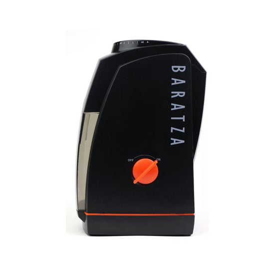 Encore Accent Kit Orange – Baratza
