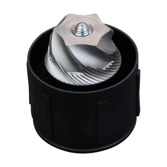 Sette S2 Cone Burr m/Burr Hållare &amp; Skruv