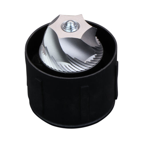 Sette S1 Cone Burr med Gradhållare &amp; Skruv