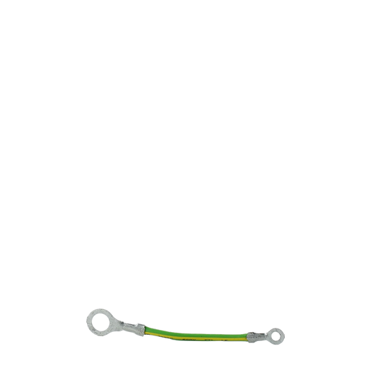 Lastcellsjordledning (35 mm) (Vario-W/Forte) 9029