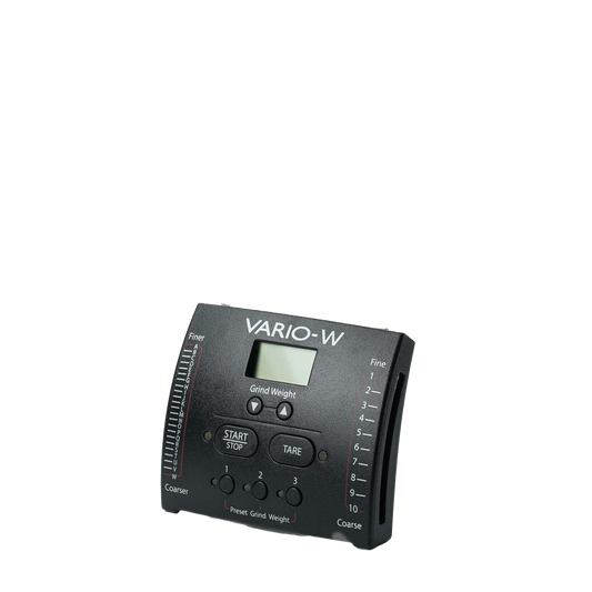 Vario-W Display Assembly 9074