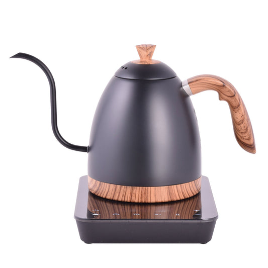 Brewista Artisan Vattenkokare 1L Mattsvart