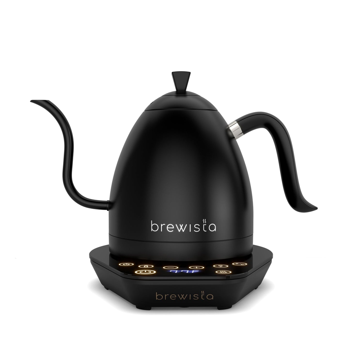 Brewista Artisan Vattenkokare 1L Mattsvart
