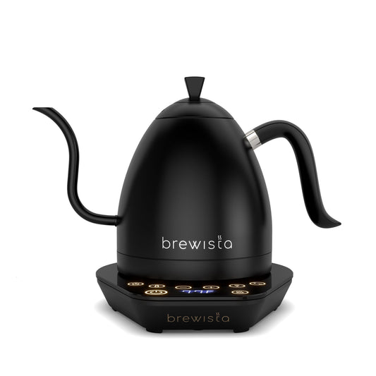 Brewista Artisan Vattenkokare 1L Mattsvart